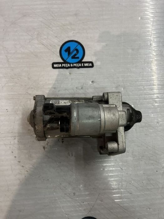 Motor de arranque Peugeot 308 3008 5008 1.5 Hdi