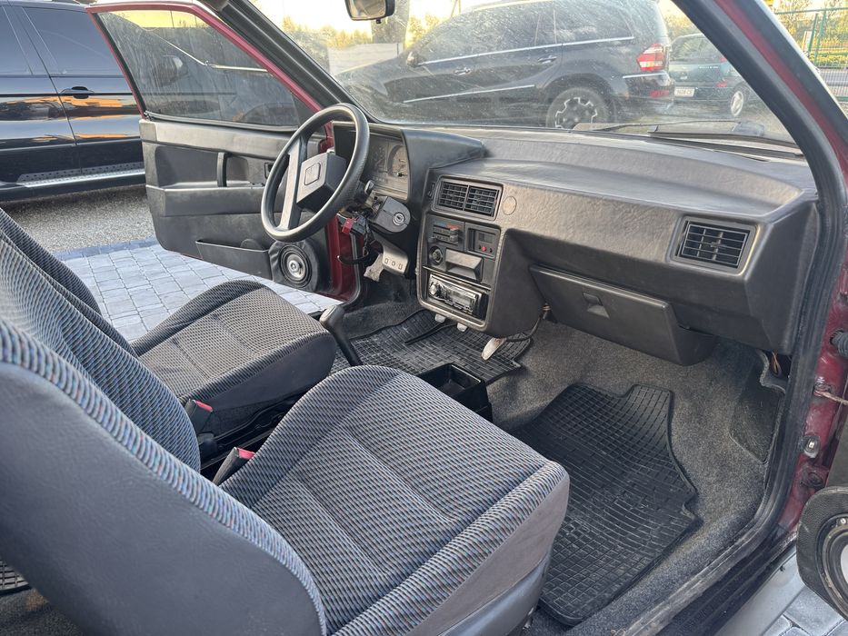 Seat Ibiza / Обмін на Айфон