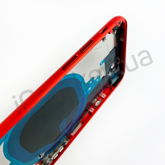 Корпус на iPhone 8 Black/White/Rose gold