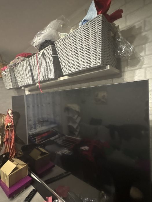 telewizor tcl 40 cali