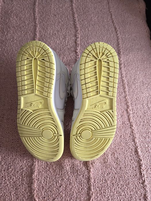 Buty nike  jordan 38.5 24cm