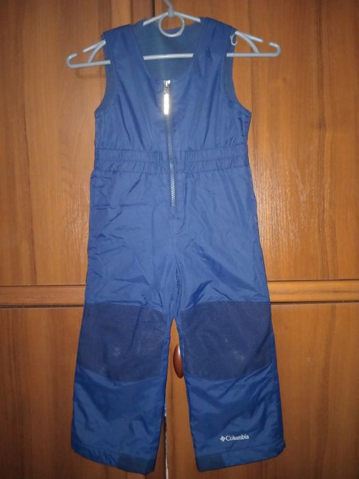 Напівкомбензон Columbia