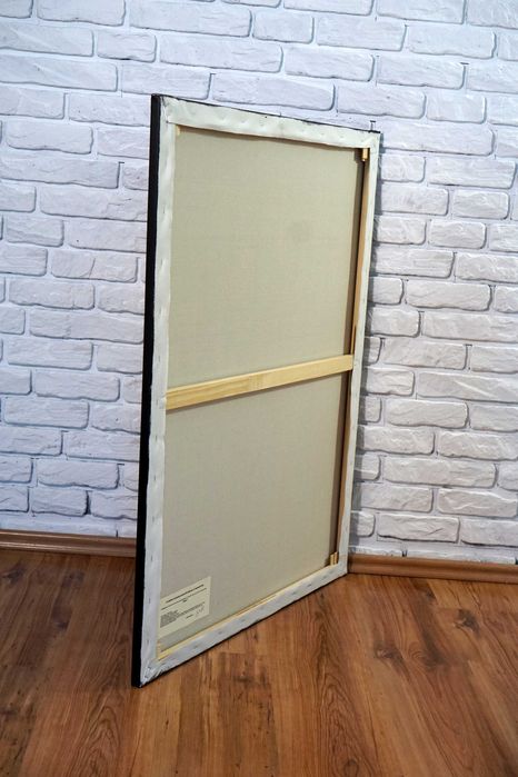 Oryginalny ręcznie malowany obraz olejny zwierzęta słoń abstrakcja