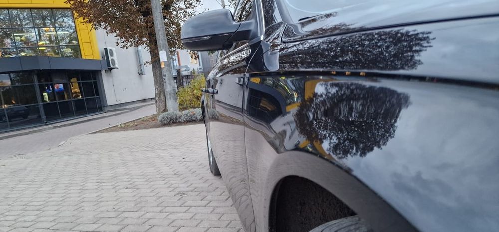 Продам Ауді А4В8 2010 рік, 2.0 тді