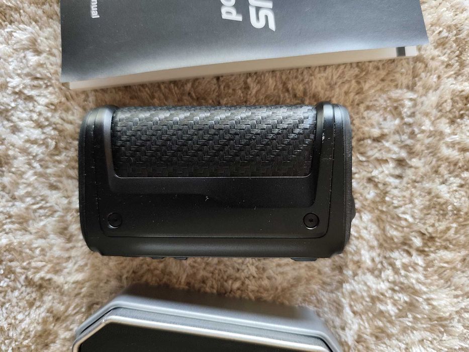 Robust Portable Electronic Device – Black437360100891709442