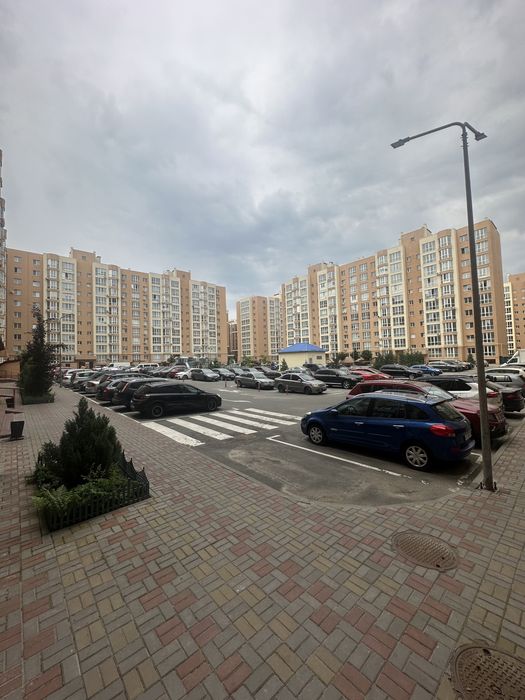 1-кімнатна з ремонтом продаж! Софіївська Сфера