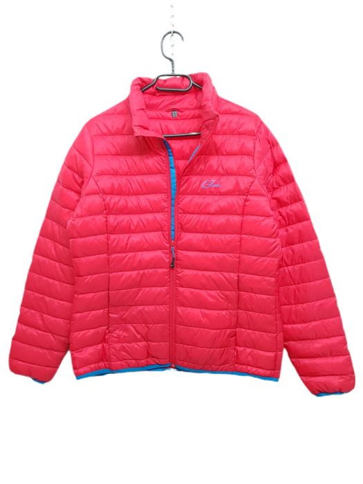 Lekka kurtka puchowa damska Five Seasons 40 L