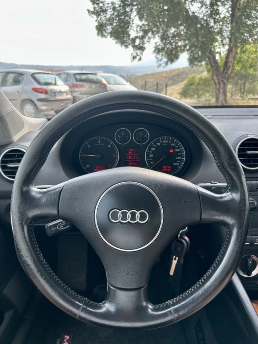 Audi A3 2.0 Tdi Sport