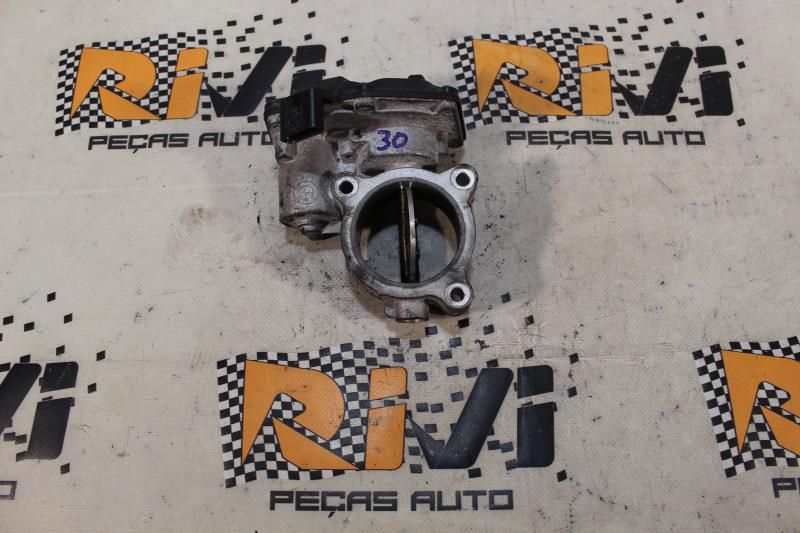 Corpo borboleta BMW 1 (F20)