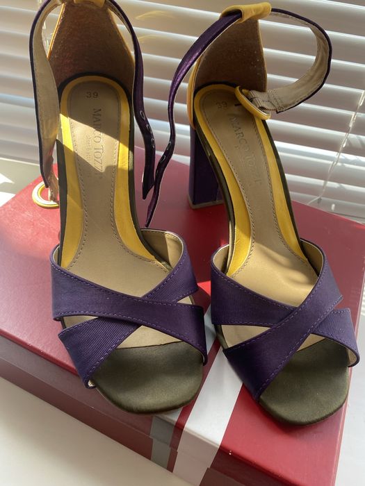 Жіночі туфлі Marco Tozzi