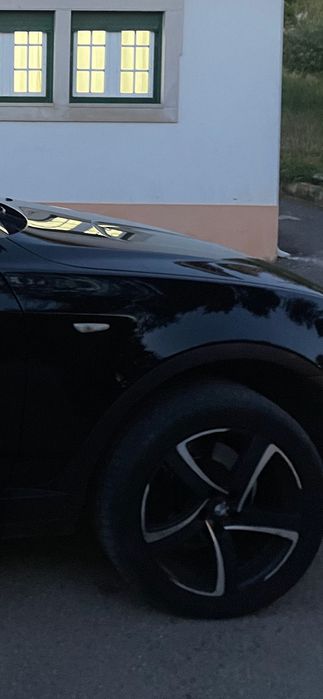 Jantes 18 bmw alutec