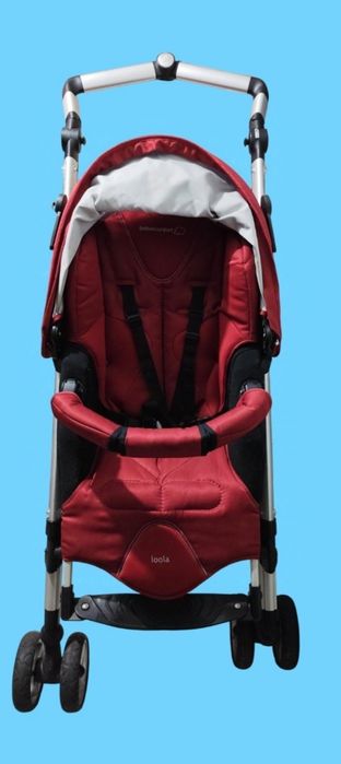 Carrinho Bebé Bebeconfort Loola