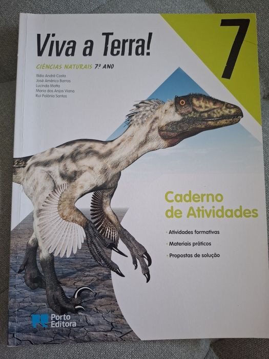 Viva a Terra 7 ano