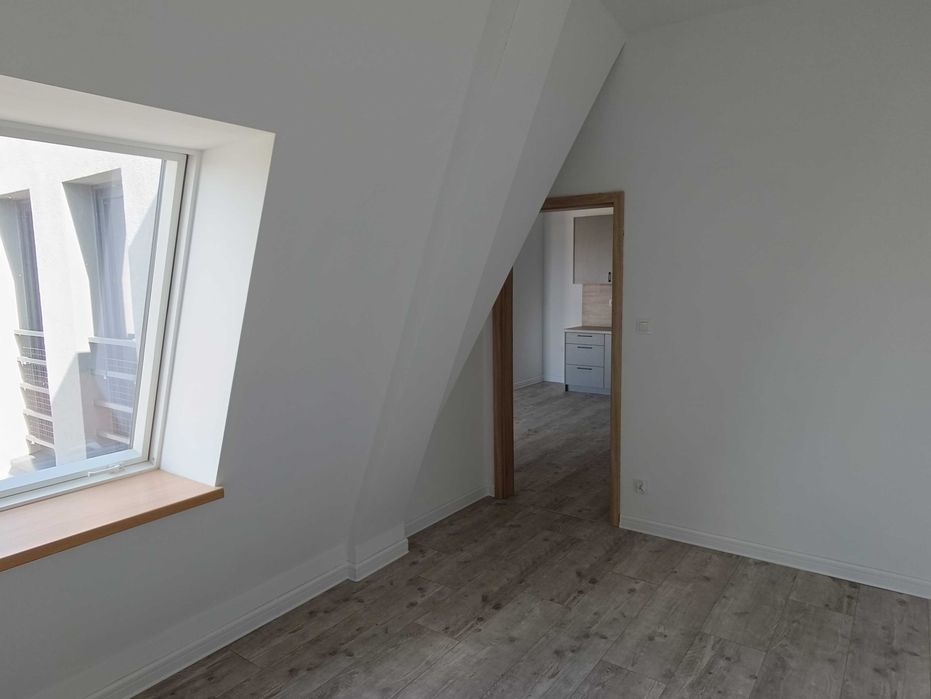 Nowe mieszkanie 62 m² | 2 pokoje | bezczynszowe | pierwszy najem | Nowe Skalmierzyce