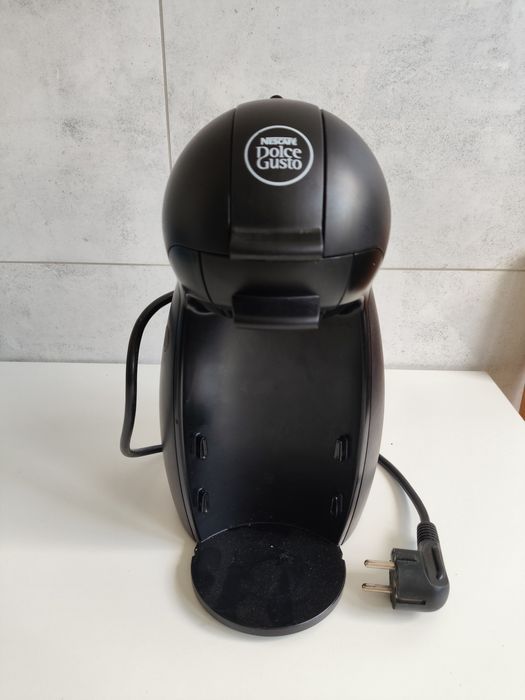Nescafe Dolce Gusto
