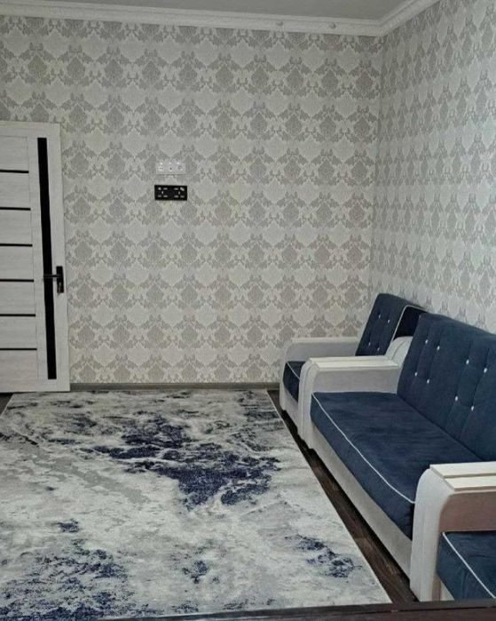 Здається однокімнатна квартира. Петропавлівська вулиця