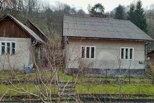 Будинок у Рахові + земельний бонус