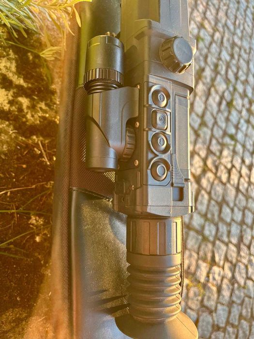 OPORTUNIDADE - Mira Noturna Pulsar Digisight Ultra N355