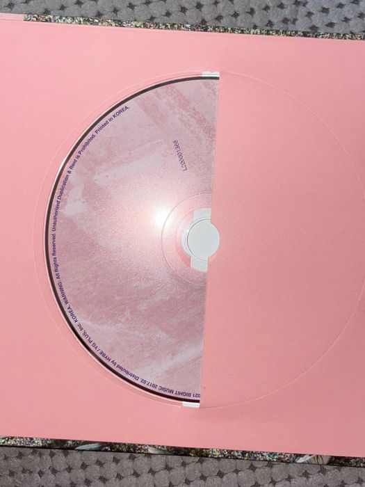 bts - купити CD, DVD диски - Ціна на OLX.ua