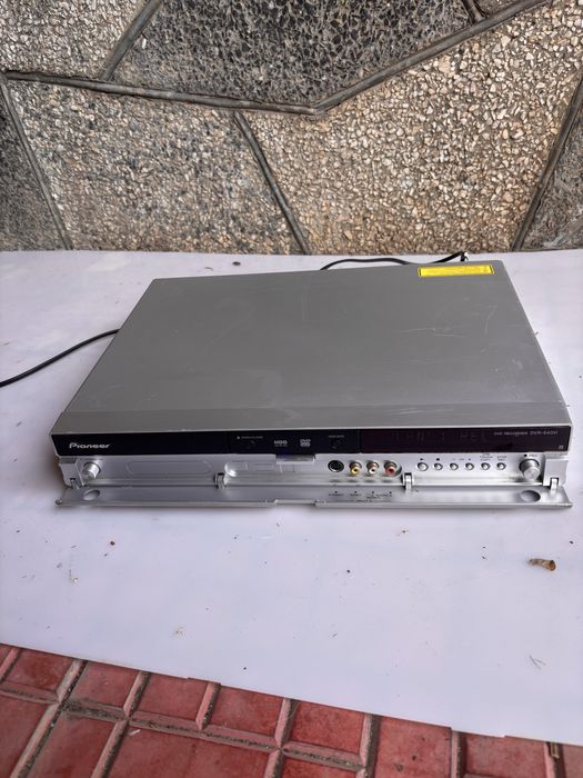 Pioneer CD DVD odtwarzacz HD DVR 540 H DVR-540H