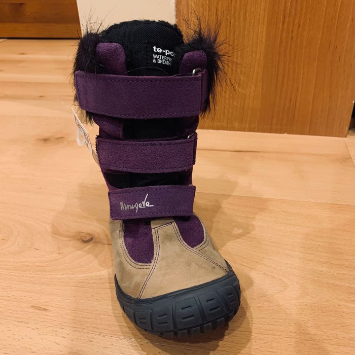 Kozaki Mrugała, roz 34