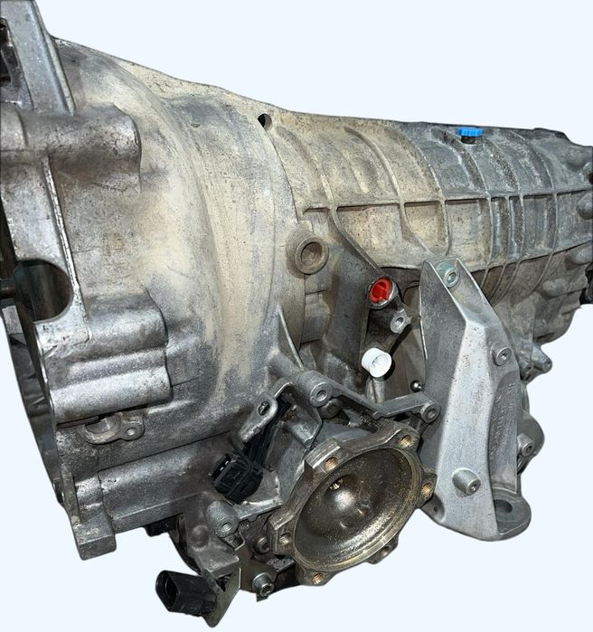 Продам Акпп fad a6c5