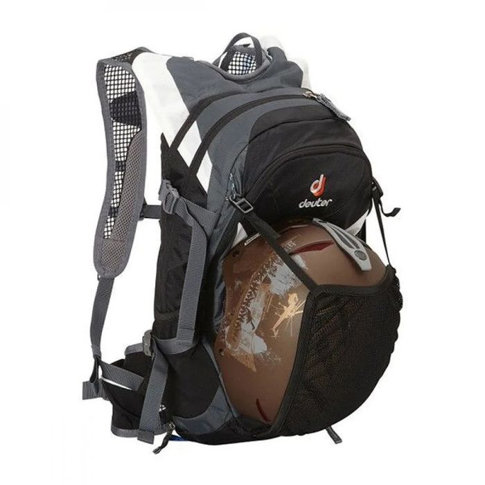 РюкзакDeuter Compact EXP 12
