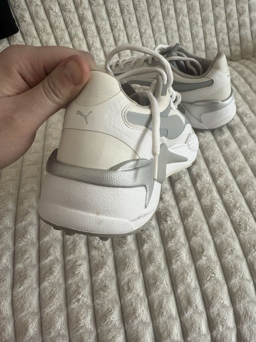 Кросівки Puma RS-G