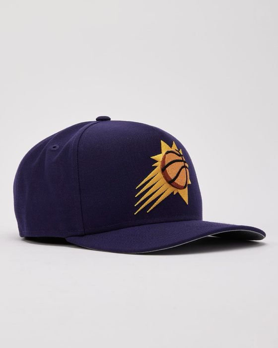 Кепка New Era Phoenix Suns Оригинал