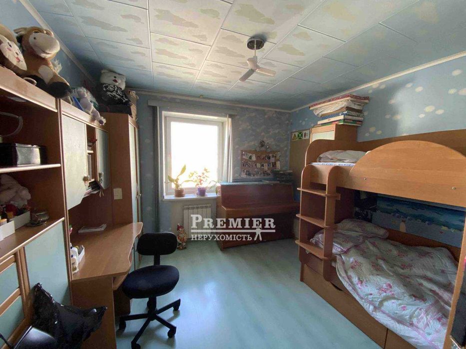 Многокомнатная квартира по адресу ул. Бандеры Степана (площадь 144 м²) - Atlanta.ua - фото 2