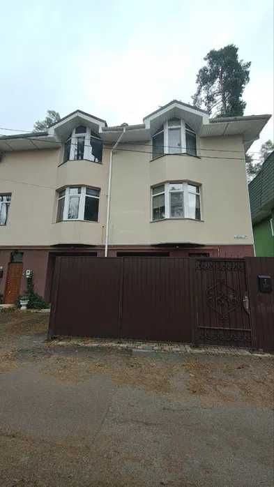 Таунхаус, Ірпінь, центральний парк, топова локація