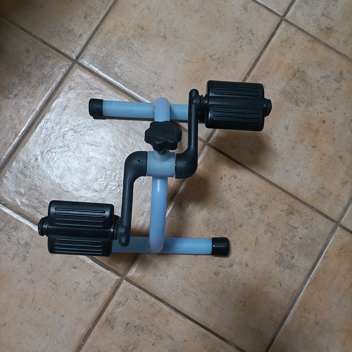 Bicicleta manual