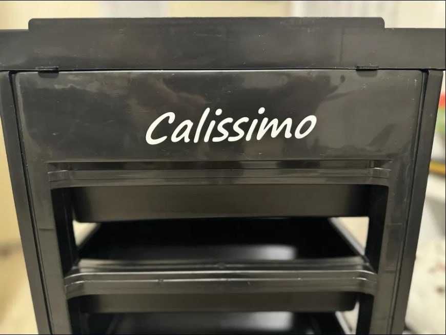 Парикмахерская на колесиках для салонов красоты тележка косметическая