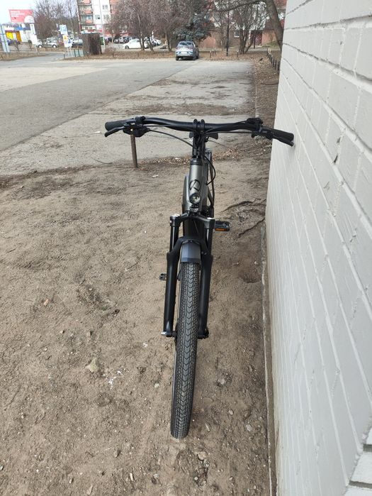 cena  petarda!- Kalkhoff Endeavour 7.B Move+bosch smart . rok 2024 !