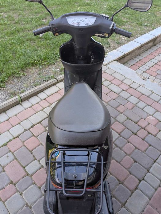 Скутер Honda Dio AF35