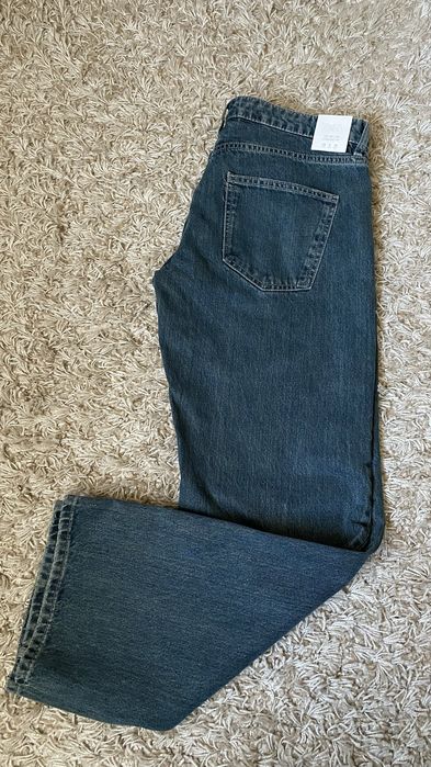 Джинси ZARA, трендова модель