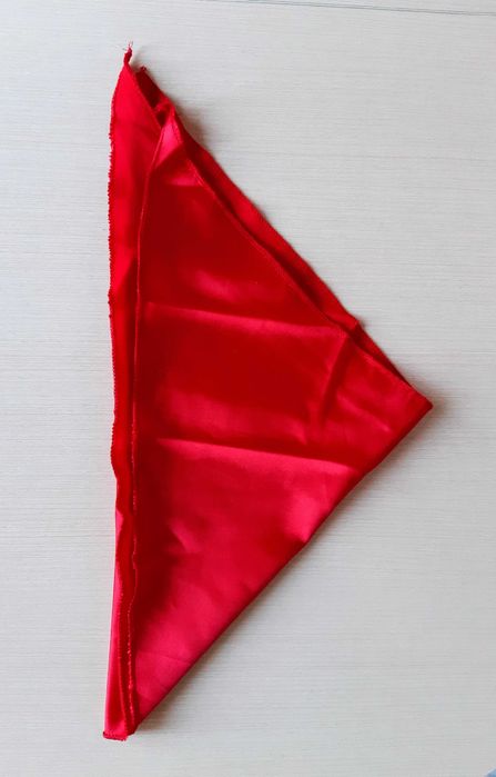 Галстук Пионерский ОРИГИНАЛ СССР