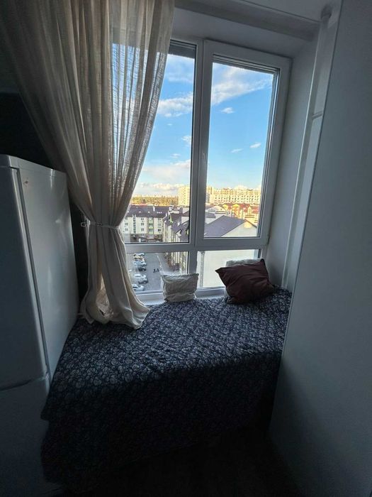 Apartment in Sofiivska Borshchahivka - View 5