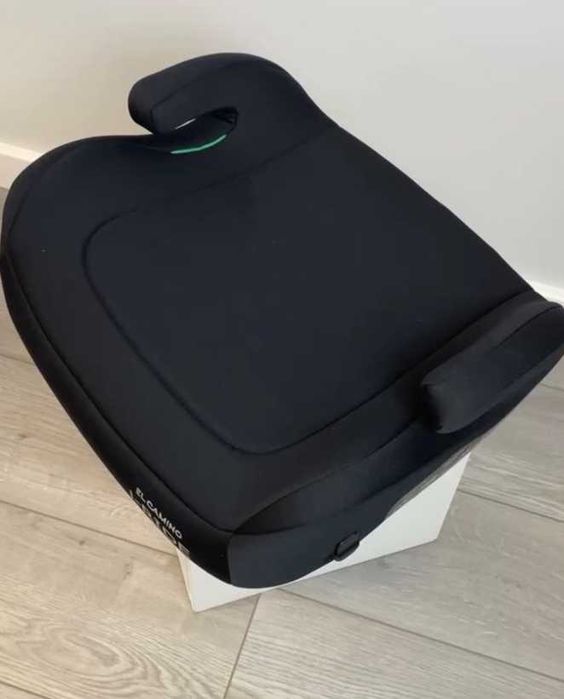 Бустер для ребенка 5-12 лет автокресло isofix автокрісло дитяче