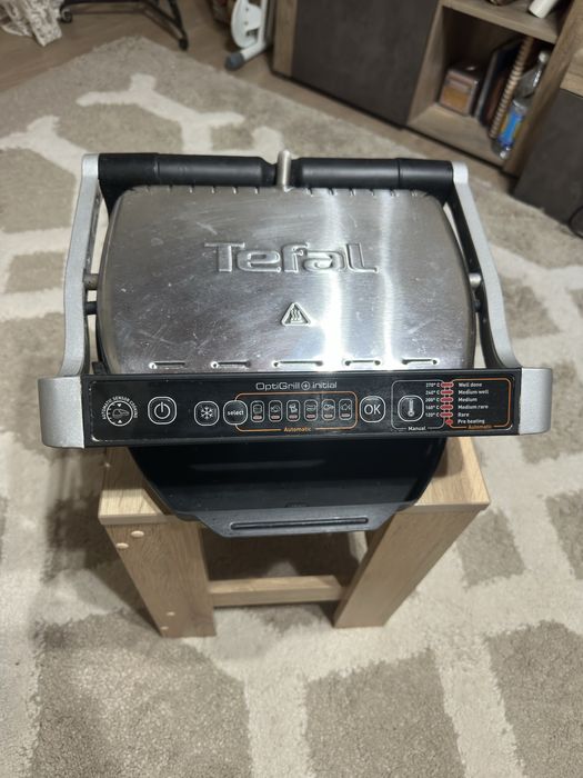 Продам Гриль Тефаль  в гарному стані