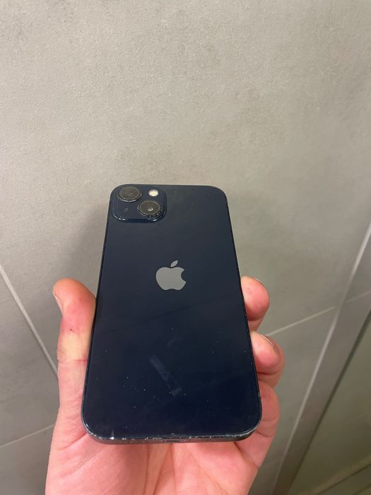 Iphone 13 + IPhone 12 mini