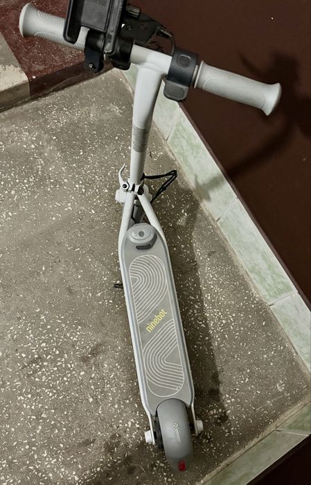 Segway Ninebot C8 White