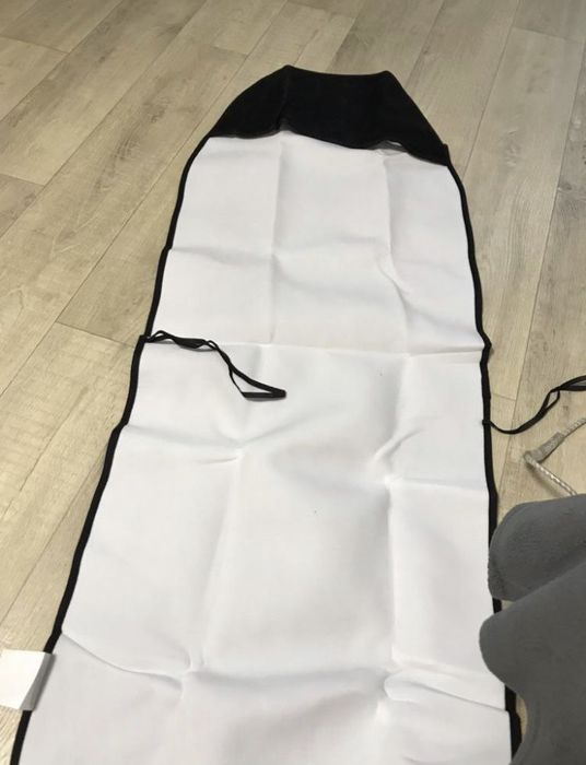 Чехол на сиденье