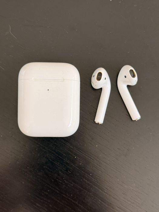 Apple Airpods 2ª Gen