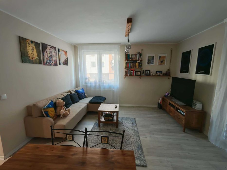 Mieszkanie – Kraków - Widok 4