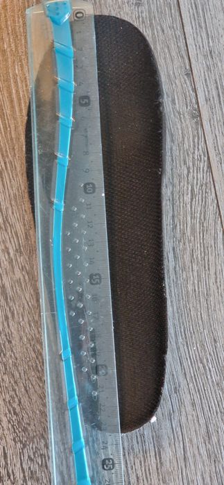 Buty trekkingowe HI-TEC MIKO MID WP TEEN roz. 36  wkładka 23.5 cm