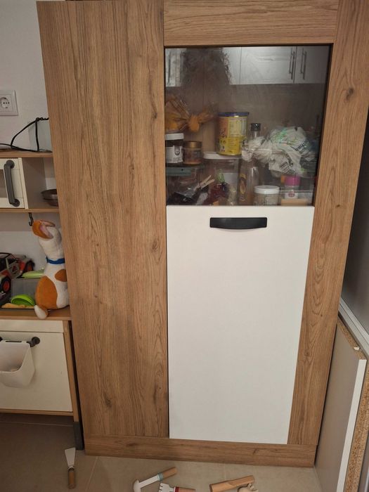 Móvel sala de estar, entrada ou dispensa garrafeira