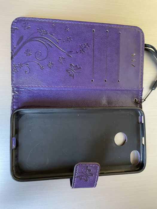 Xiaomi Redmi 4x телефон