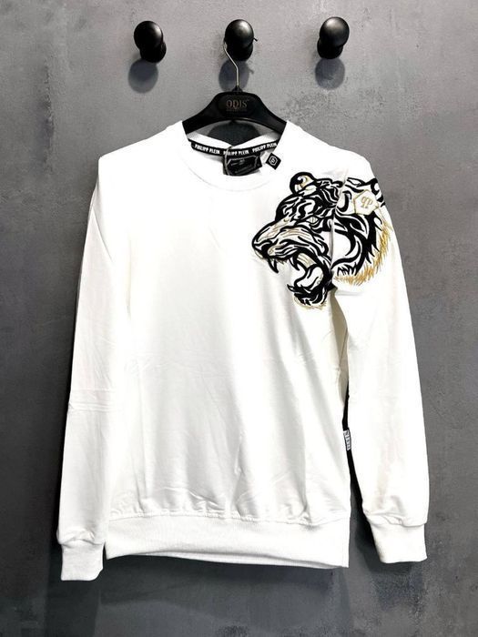 Polo Ralph Lauren мужской свитшот реглан батник кофта свитшот