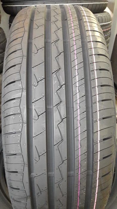 1 szt. nowa opona letnia 215/60R16 99V XL Dębica Presto HP2 Warszawa